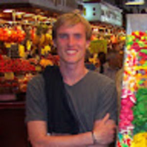 Meet your Posher, Sean